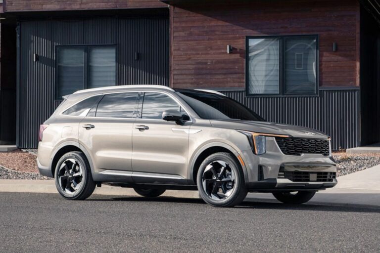 현대차 쏘렌토 PHEV 가격