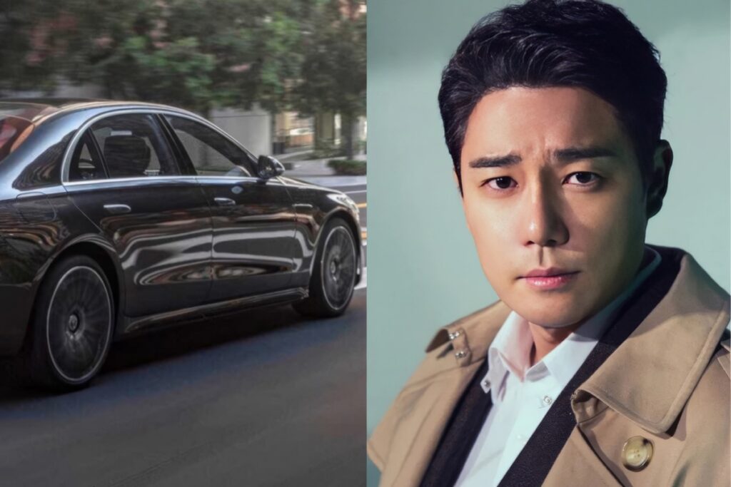 "돈을 얼마나 벌었길래?!"..마초남 이태곤, 그의 차고에 숨겨진 억대 차량들의 정체는? 1 이태곤