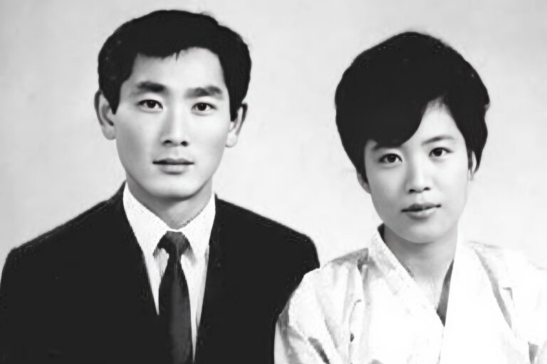 전무송 유언장
