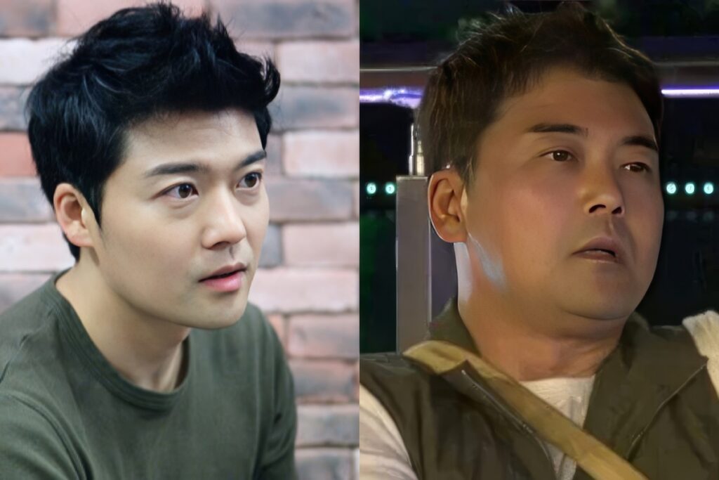 "이렇게 달라질 수 있구나"..13kg 감량에 성공♥ 18년차 방송인의 특급 다이어트 비결에 '깜짝' 1 전현무
