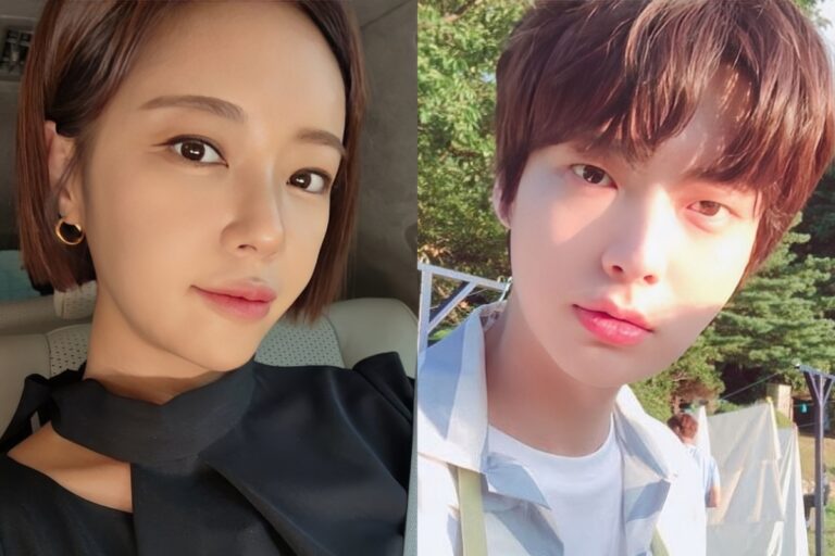 황정음 안재현 돌싱 라이프