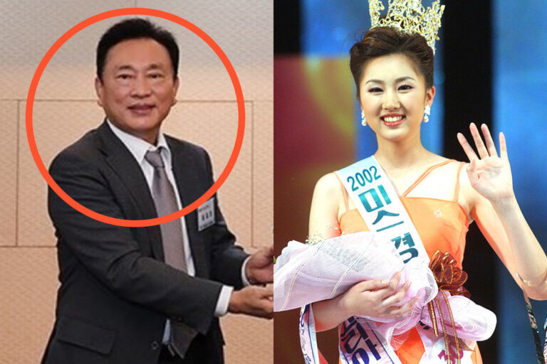 금나나 윤일정