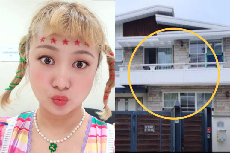 박나래 단독주택