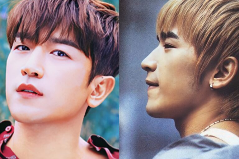 신화 이민우 리즈