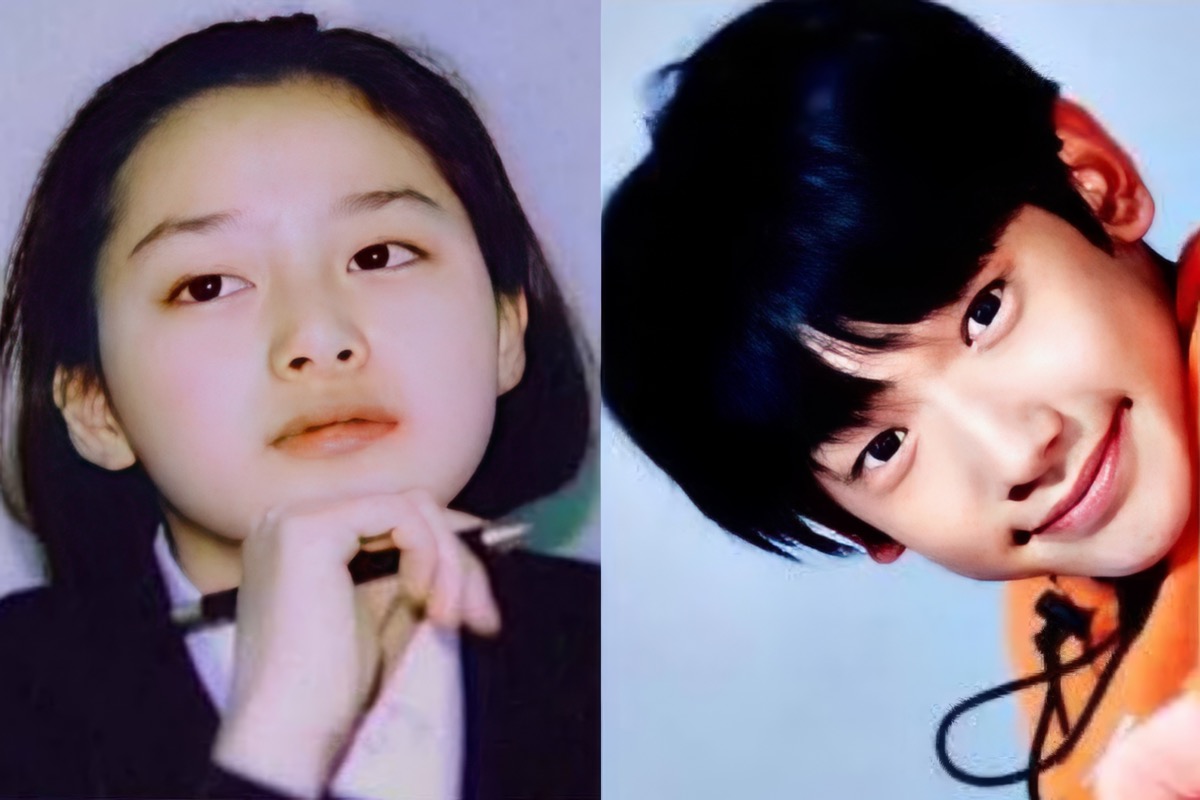 김태희 비 부부