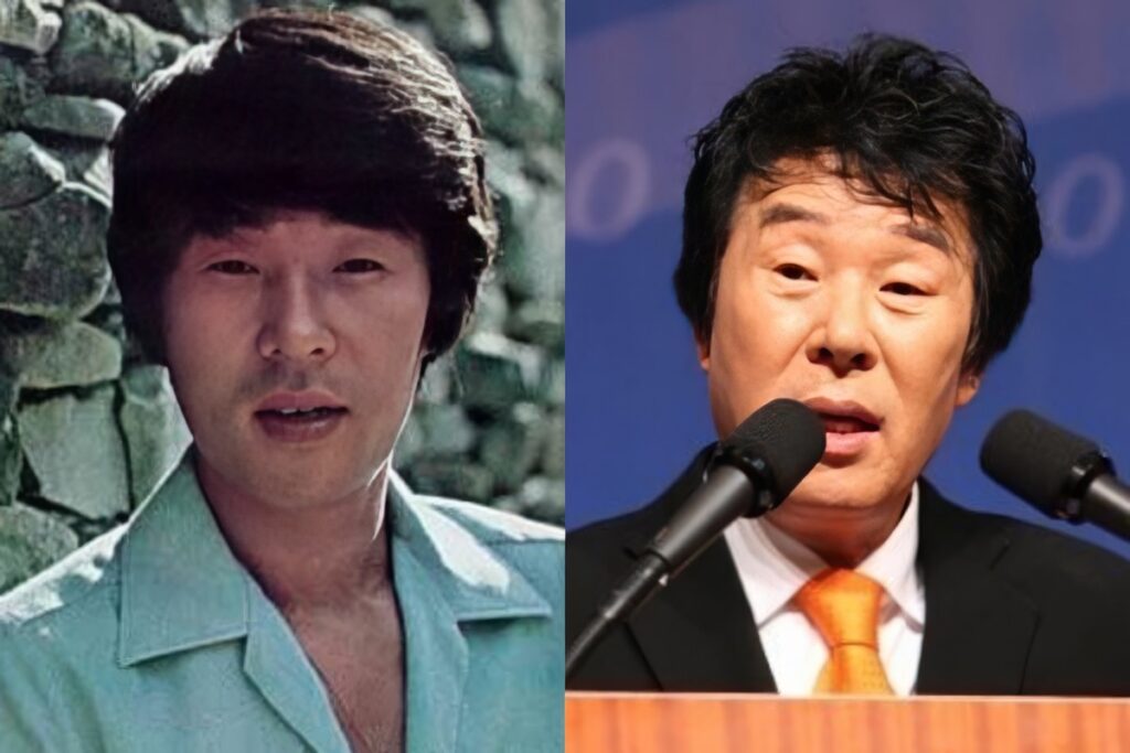 "아무리 그래도 그렇지"..77세 송대관, 뒤늦은 나이에 갑작스런 구설수에 오른 이유는? 1 송대관