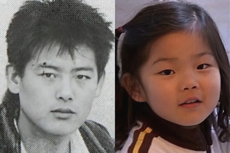 성동일 리즈, 성동일 딸