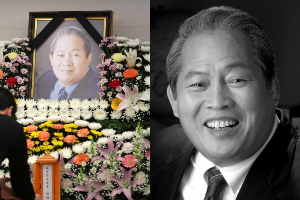 "어렸을 적 부친께서는"..빠떼루 아저씨 김영준, 향년 76세로 떠난 그의 파란만장한 삶 '재조명' 1 김영준