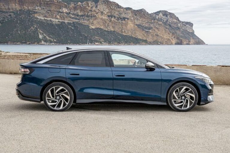 폭스바겐 ID.7 가격