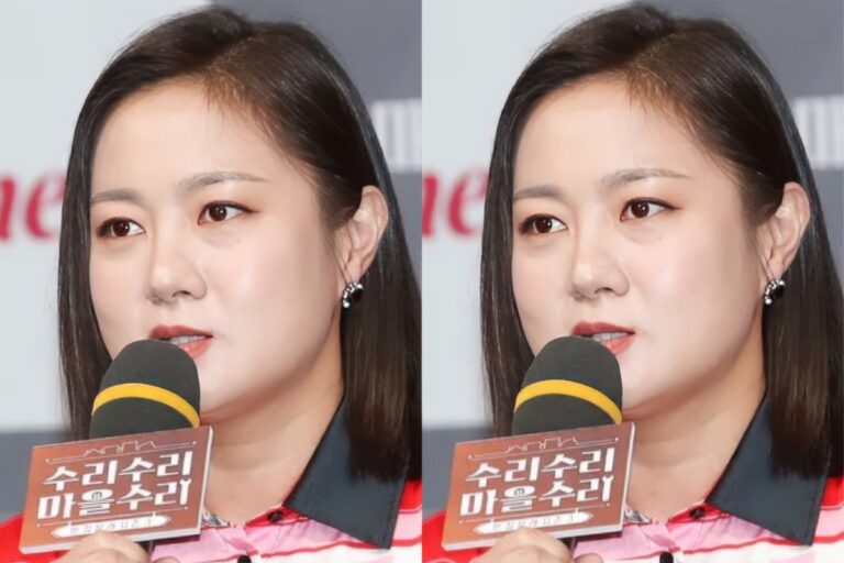 박나래