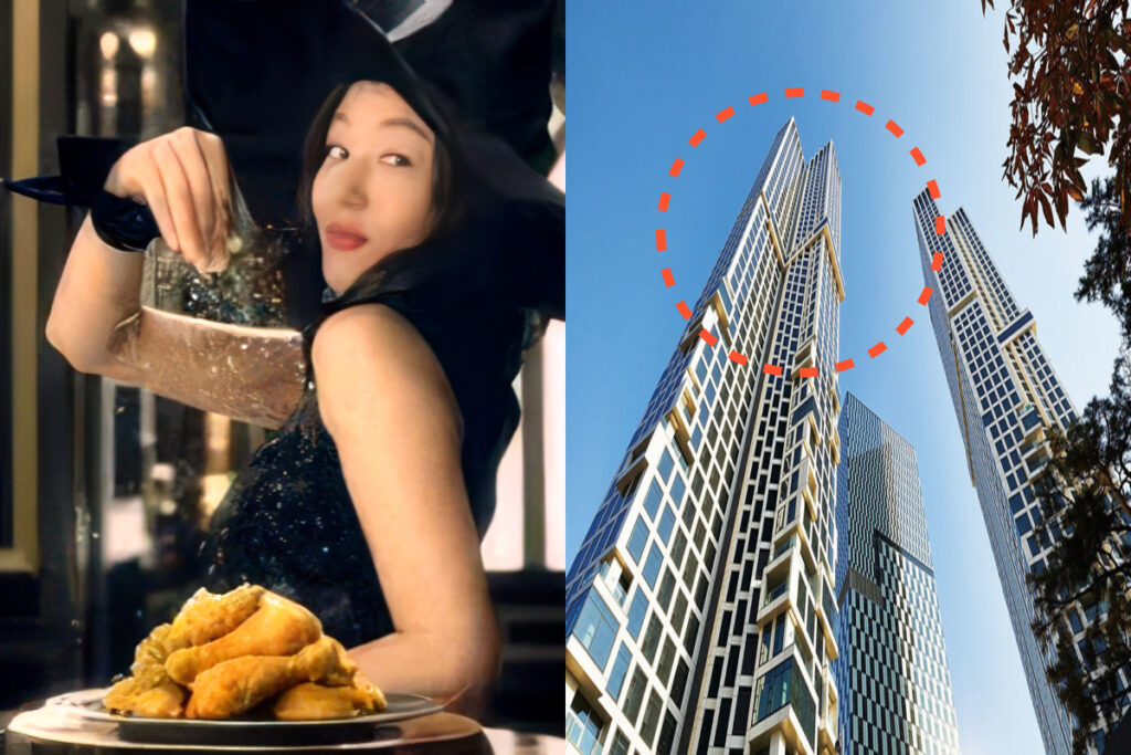"건물만 대체 몇채야?!"…BHC와 '10년' 함께한 전지현, 넘사벽 모델료와 재산에 '깜짝' 1 전지현
