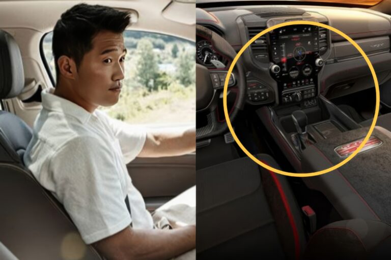 강형욱 램 닷지
