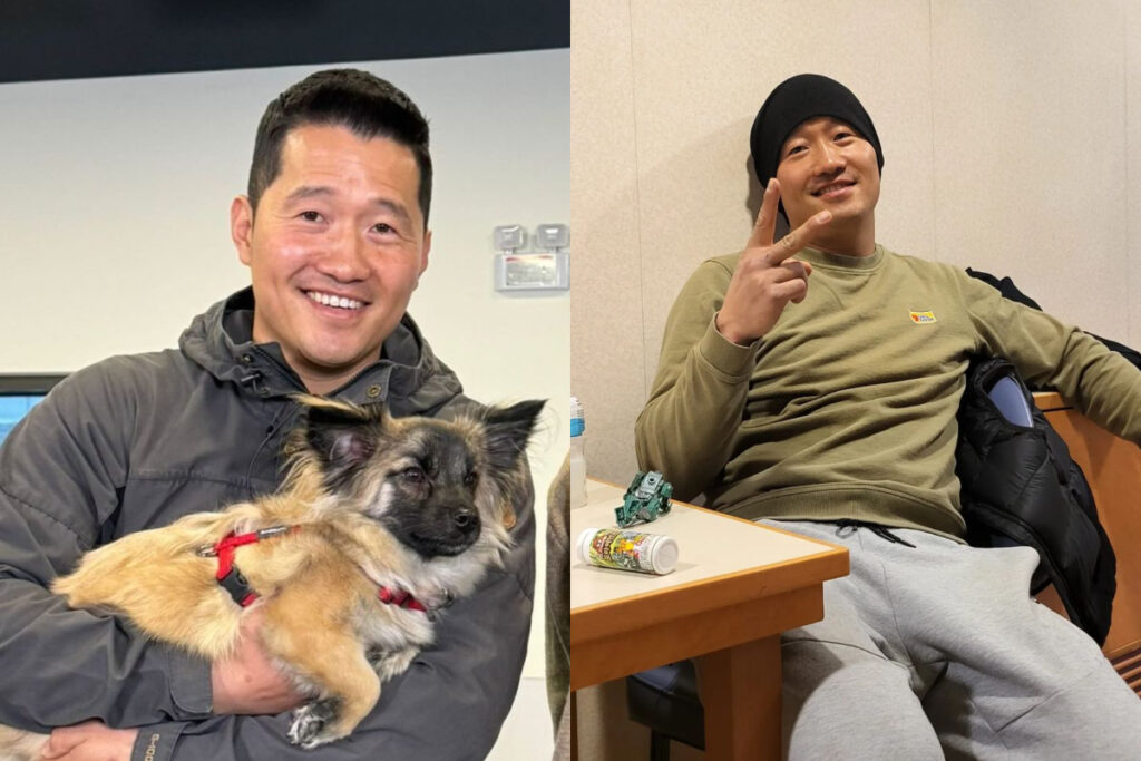 "개는 훌륭하다 출연료가 무려?!"..갑질 논란 강형욱, 10년 동안 번 액수도 덩달아 '화제' 1 강형욱