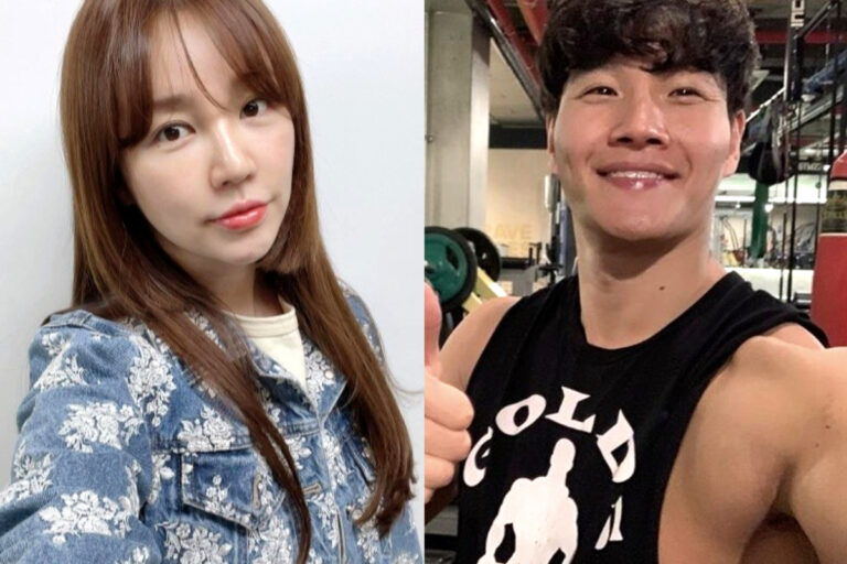 김종국 윤은혜