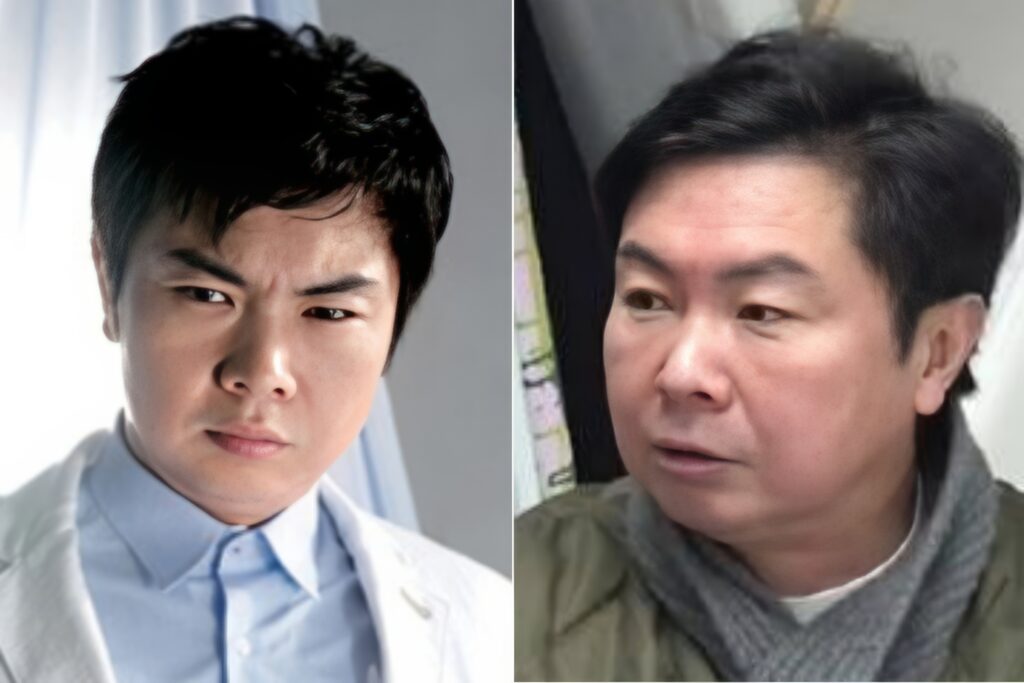 "남자 나이 50 넘으면"..중년의 외로움, '이것'으로 극복하는 임원희 '깜짝' 근황 1 임원희