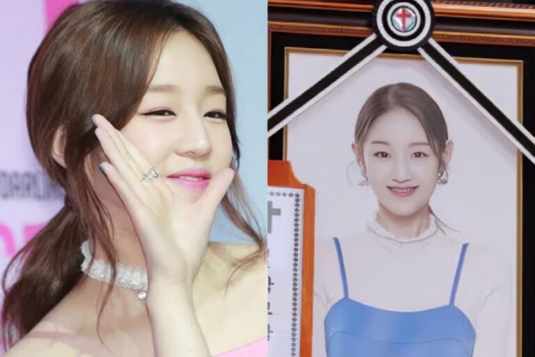 박보람 급성알코올중독