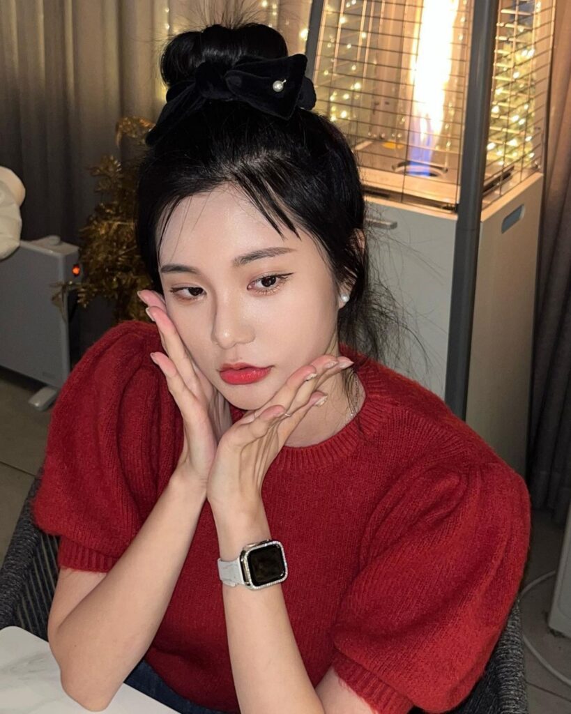 "말도 안돼! 같은 사람 맞아?!"..전국노래자랑서 '찔레꽃' 불러 우승한 20살 여성, 근황 살펴보니… '어머나' 5 강승연