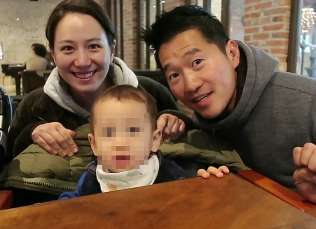 "결혼 전부터 벌써?!"...논란의 중심에 선 강형욱, 그의 아내 수잔 엘더와의 일화도 '재조명' 3 강형욱