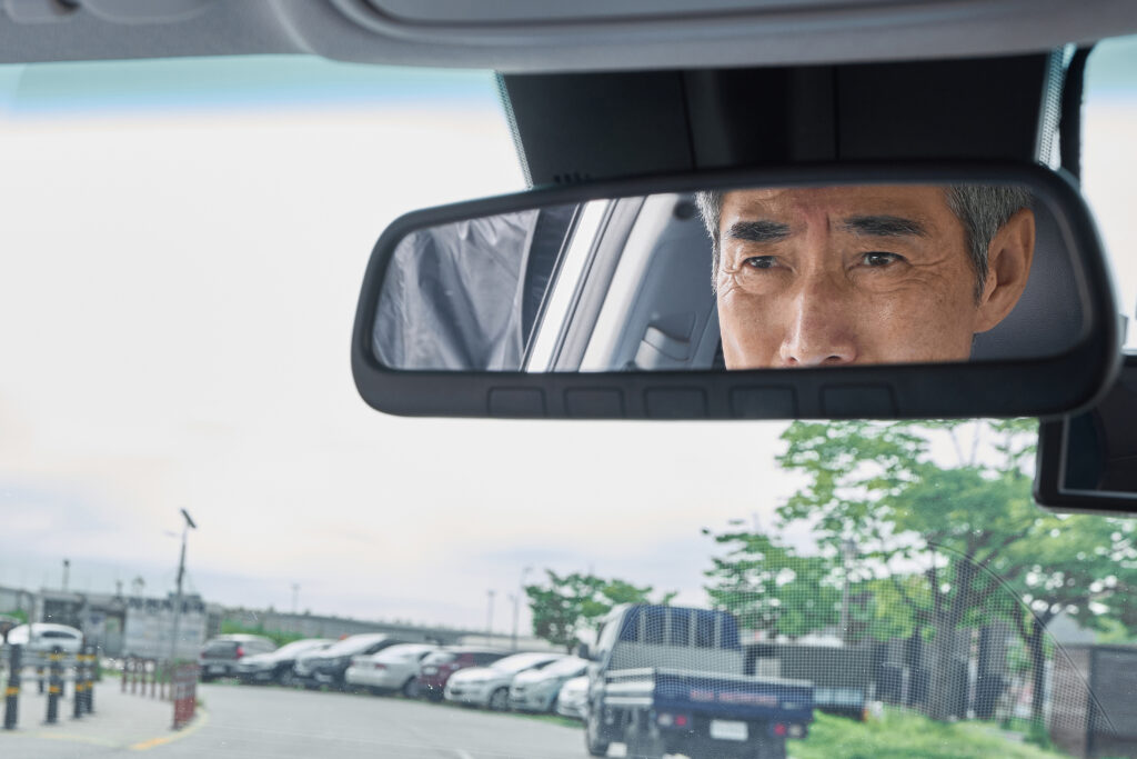 "65세 이상 노인요? 이젠 안됩니다"...정부가 꺼내든 교통사고 특단 대책, 노년층 '발칵' 5 교통사고