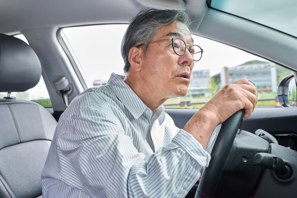 "65세 이상 노인요? 이젠 안됩니다"...정부가 꺼내든 교통사고 특단 대책, 노년층 '발칵' 6 교통사고