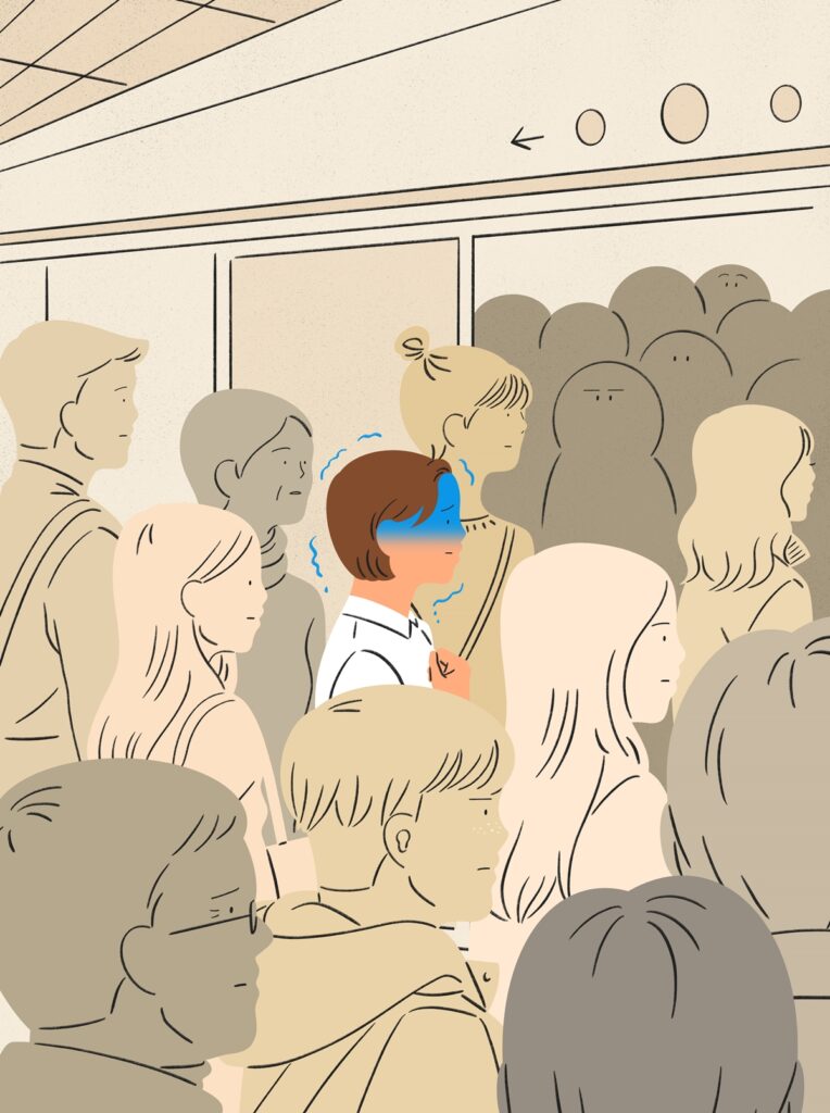 "어린 나이에 얼마나 힘들었을까"..98년생 천재 아티스트, '이것'으로 인한 고통 고백에 네티즌 '어머나' 3 비비