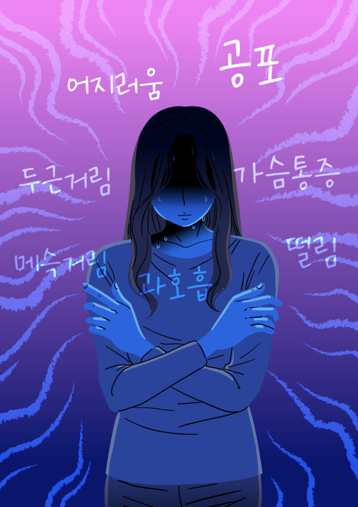 "어린 나이에 얼마나 힘들었을까"..98년생 천재 아티스트, '이것'으로 인한 고통 고백에 네티즌 '어머나' 4 비비