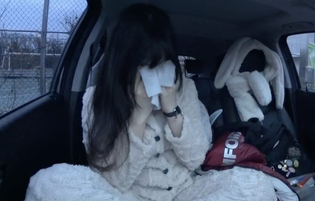 "그동안 무슨일이 있었던거야?!"..구혜선 노숙, 상상도 못했다..네티즌 '발칵' 2 구혜선