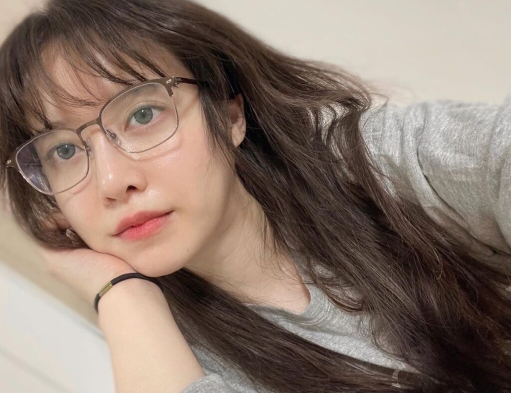 "그동안 무슨일이 있었던거야?!"..구혜선 노숙, 상상도 못했다..네티즌 '발칵' 5 구혜선
