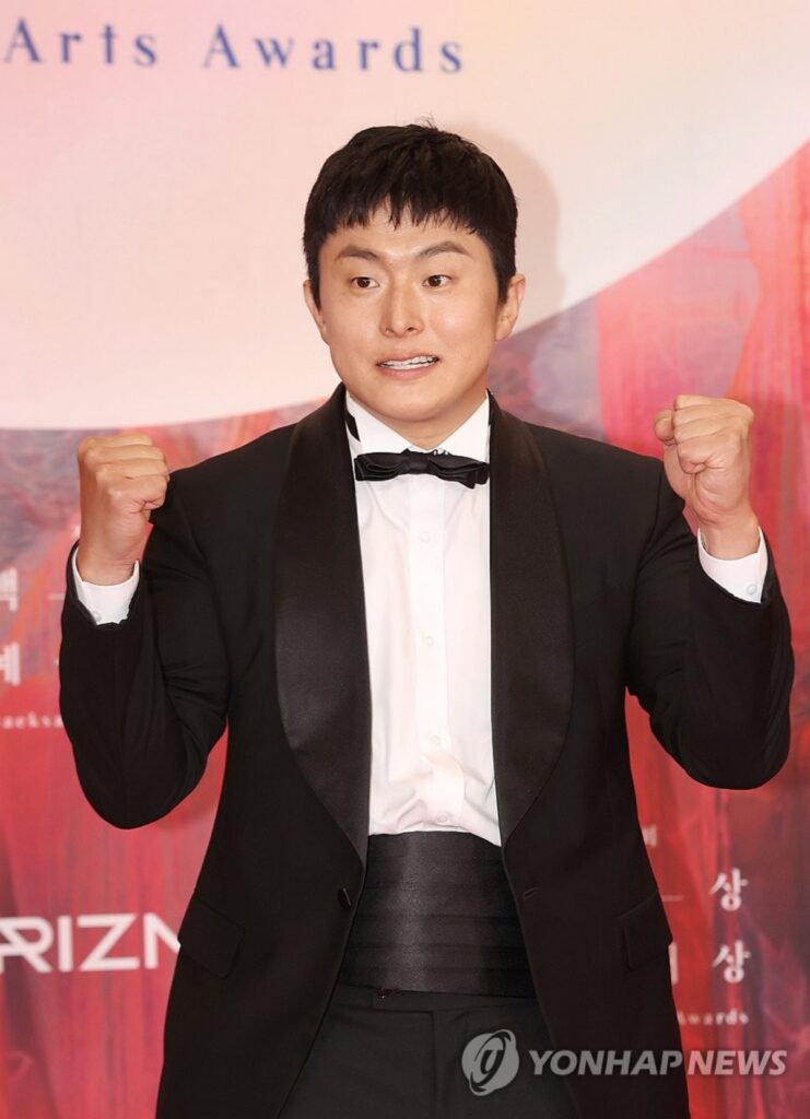 "이런 사람 정말 멀리해야"..방송인 기안84, 그가 직접 밝힌 위선자의 정체는? 2 기안84