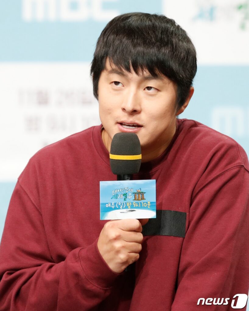 "이런 사람 정말 멀리해야"..방송인 기안84, 그가 직접 밝힌 위선자의 정체는? 4 기안84