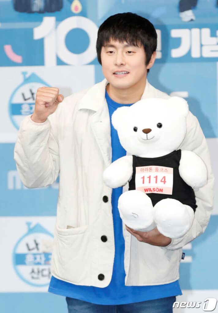 "이런 사람 정말 멀리해야"..방송인 기안84, 그가 직접 밝힌 위선자의 정체는? 3 기안84