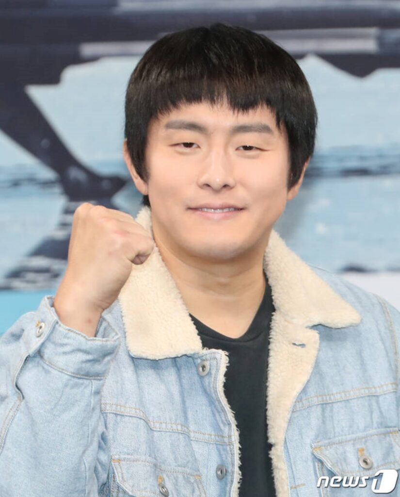 "이런 사람 정말 멀리해야"..방송인 기안84, 그가 직접 밝힌 위선자의 정체는? 6 기안84