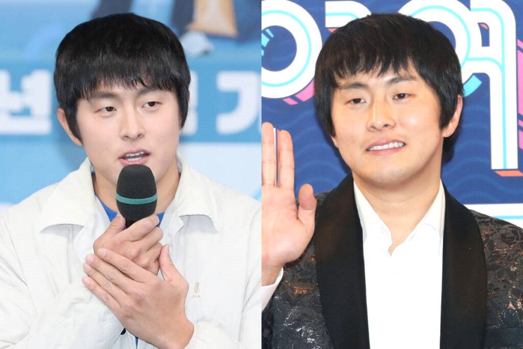 "이런 사람 정말 멀리해야"..방송인 기안84, 그가 직접 밝힌 위선자의 정체는? 1 기안84