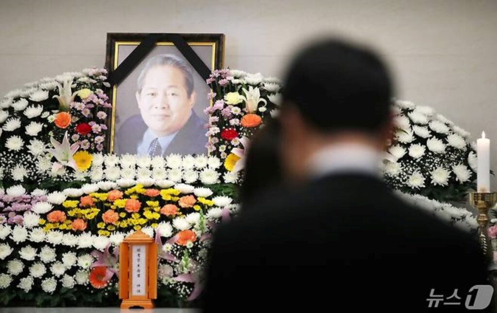 "어렸을 적 부친께서는"..빠떼루 아저씨 김영준, 향년 76세로 떠난 그의 파란만장한 삶 '재조명' 3 김영준