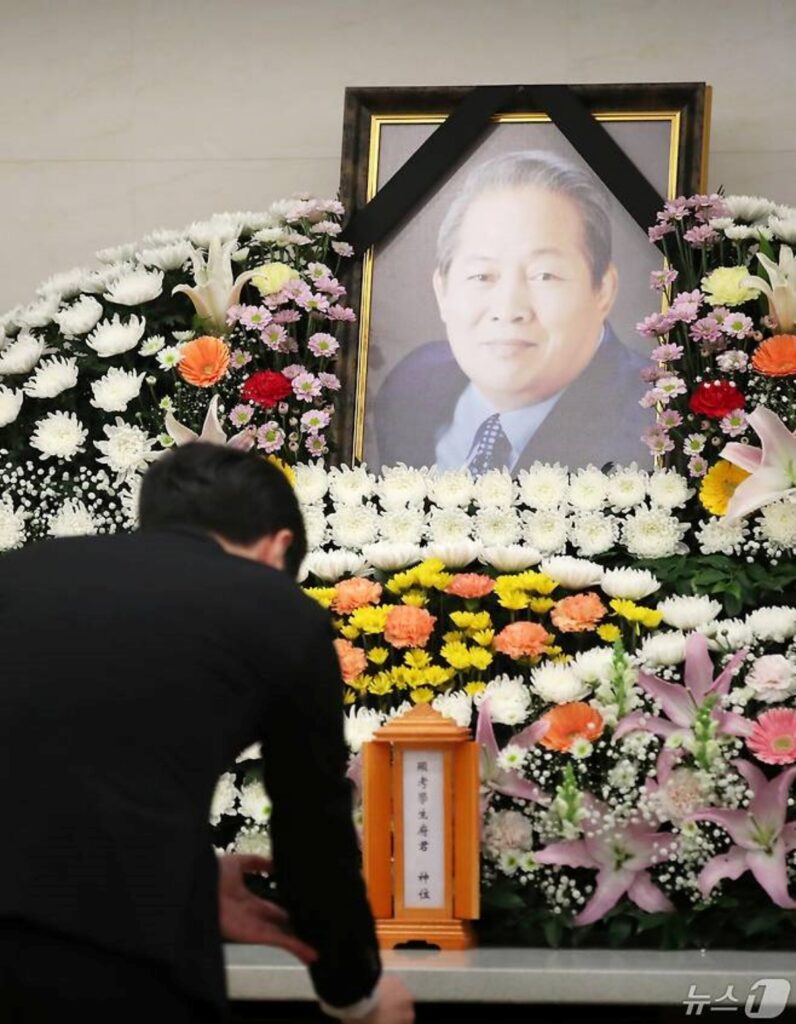 "어렸을 적 부친께서는"..빠떼루 아저씨 김영준, 향년 76세로 떠난 그의 파란만장한 삶 '재조명' 4 김영준