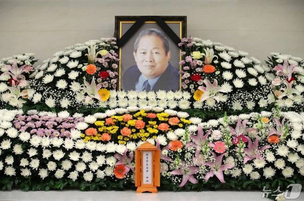 "어렸을 적 부친께서는"..빠떼루 아저씨 김영준, 향년 76세로 떠난 그의 파란만장한 삶 '재조명' 6 김영준
