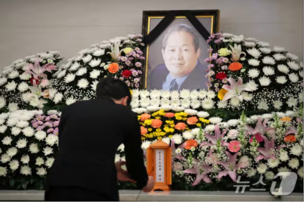 "어렸을 적 부친께서는"..빠떼루 아저씨 김영준, 향년 76세로 떠난 그의 파란만장한 삶 '재조명' 5 김영준