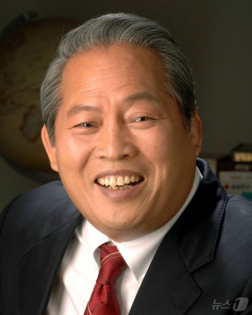 "어렸을 적 부친께서는"..빠떼루 아저씨 김영준, 향년 76세로 떠난 그의 파란만장한 삶 '재조명' 2 김영준