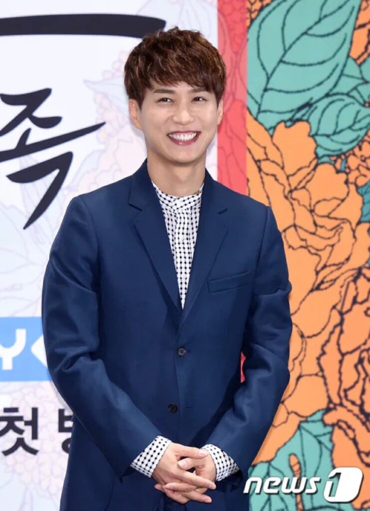 "90년대 차은우?!"..그때 그시절 엄청난 인기를 구가하던 하이틴스타의 놀라운 근황 2 하이틴스타