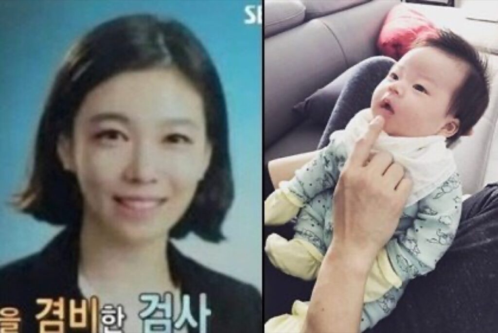 "90년대 차은우?!"..그때 그시절 엄청난 인기를 구가하던 하이틴스타의 놀라운 근황 3 하이틴스타