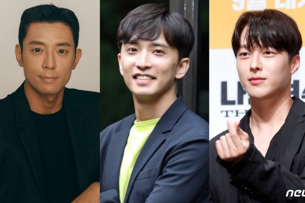 "이러니 빠져드는거구나"..작품만 찍었다면 열애설로 이어진 대한민국 최고의 여배우 근황 3 송혜교 열애설