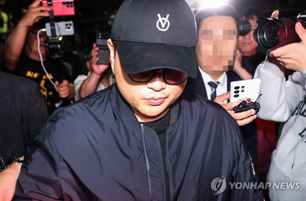 "아무리 그래도 그렇지"..77세 송대관, 뒤늦은 나이에 갑작스런 구설수에 오른 이유는? 3 송대관