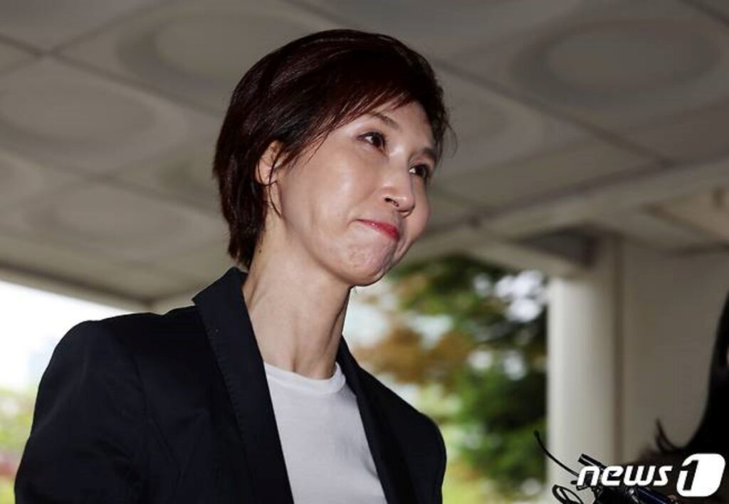 "그때부터 시작된 거구나"..세기의 이혼 최태원·노소영, 39년 전 첫 만남도 '화제' 3 최태원