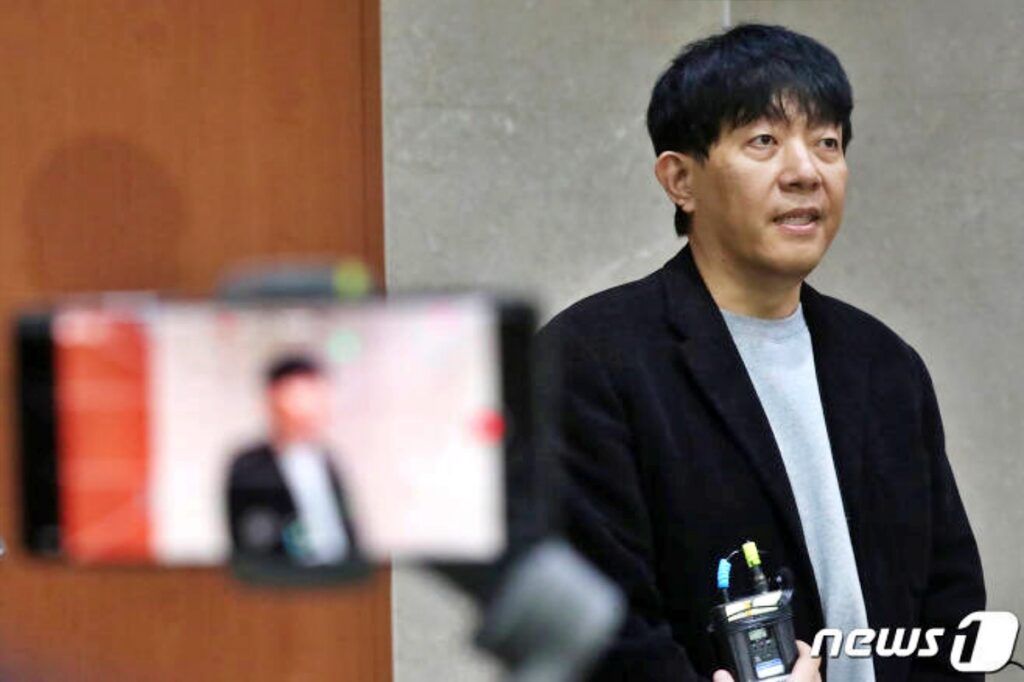 "한달만에 주가가 18배 상승하기도 했는데"..토종 포털 다음, 마지막 보루마저 결국 '와장창' 7 다음