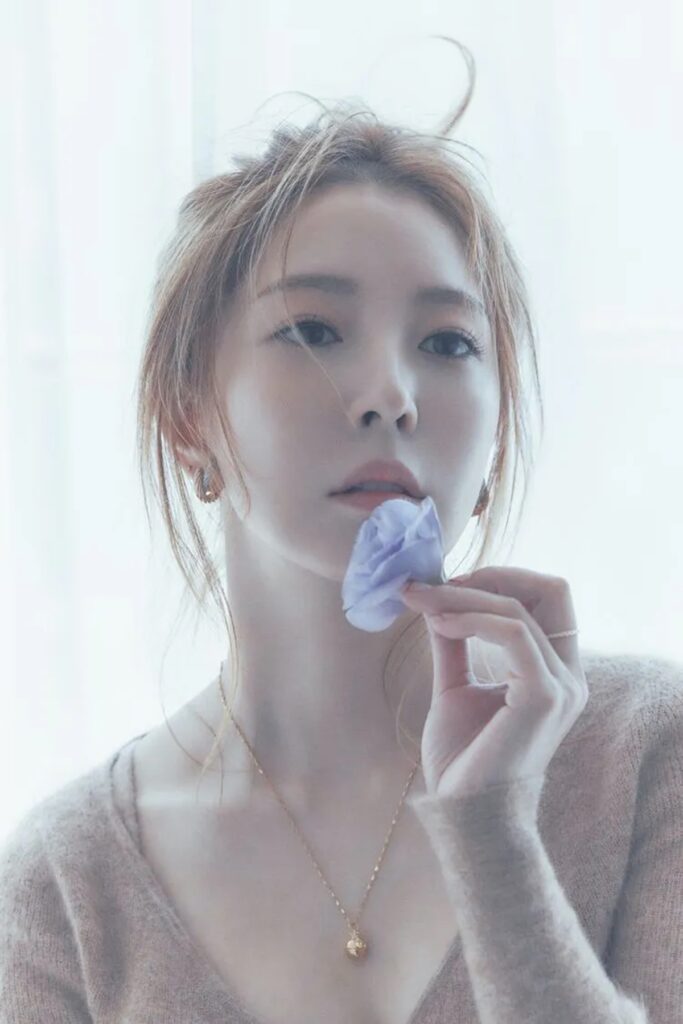 "이건 선을 넘었네"..14세 어린 나이로 데뷔한 아시아의 별★, 그녀가 겪은 안타까운 일화에 '세상에나' 4 보아