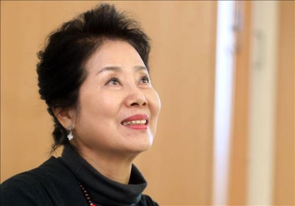 "정말 큰일 날뻔"..78세 선우용여, 그 날의 긴박했던 일화 공개에 모두 '아찔' 2 선우용여