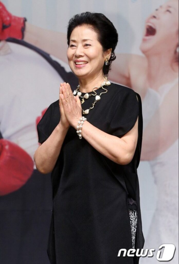 "정말 큰일 날뻔"..78세 선우용여, 그 날의 긴박했던 일화 공개에 모두 '아찔' 7 선우용여