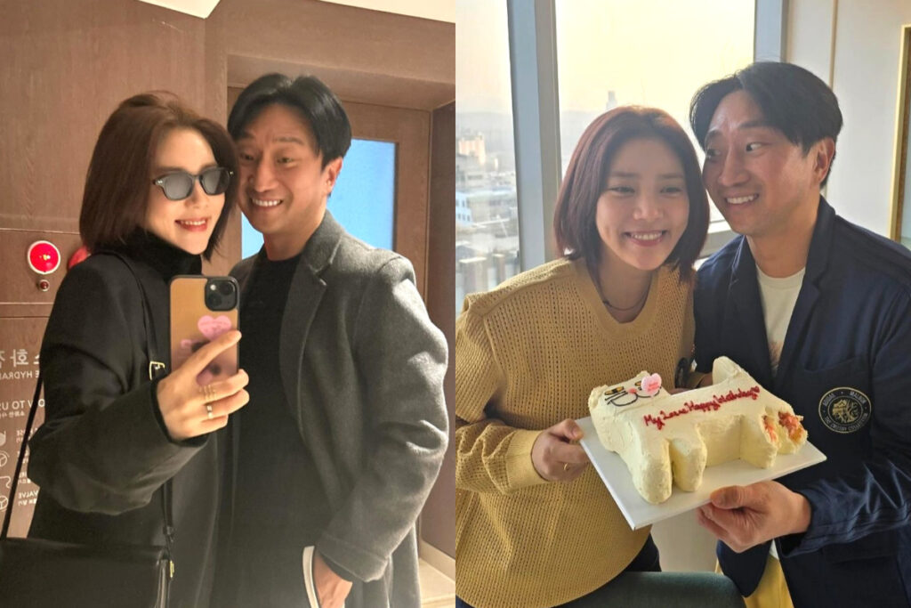 손담비