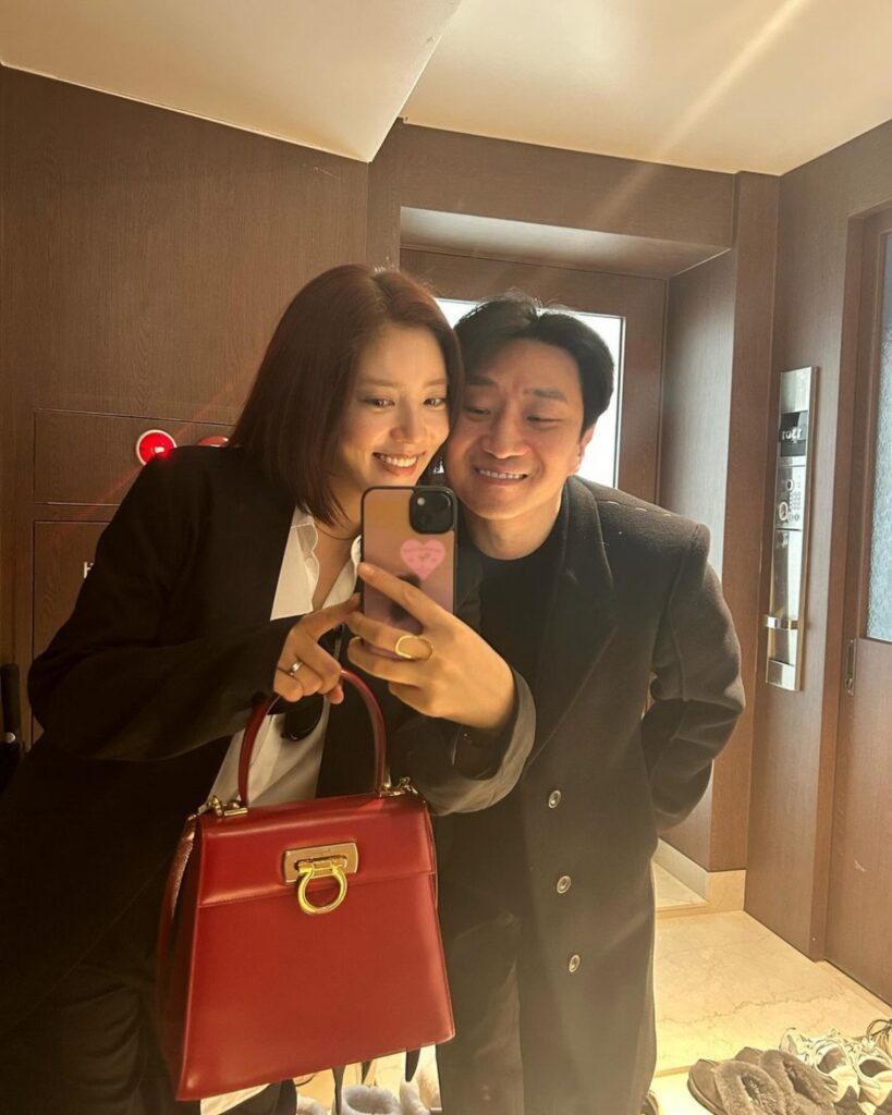 손담비