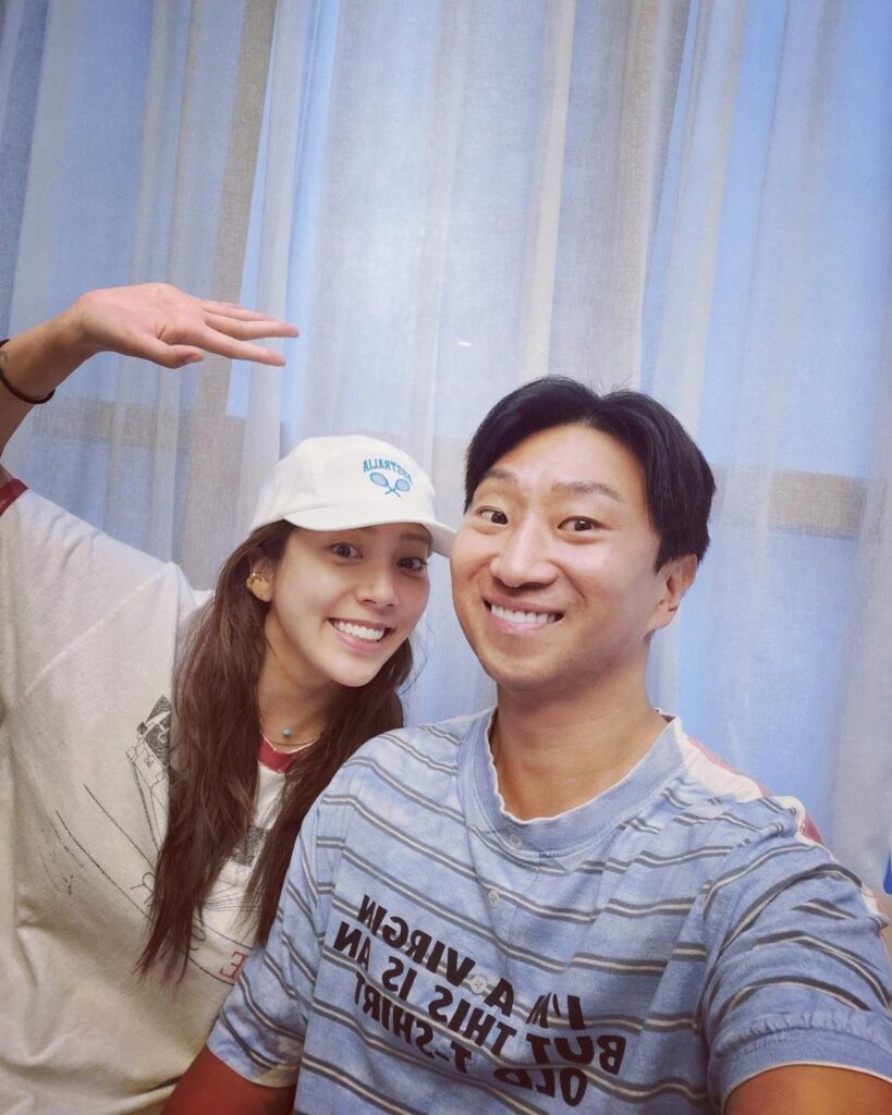 손담비